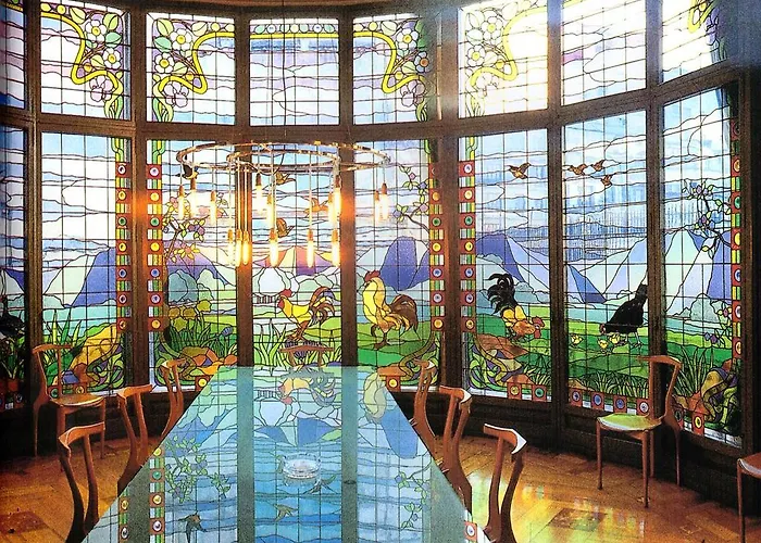 City Center Apartment