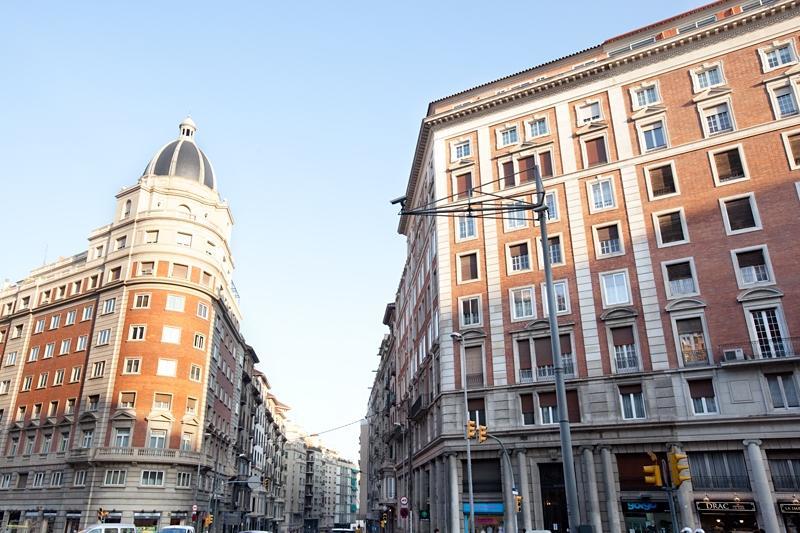 City Center Apartment