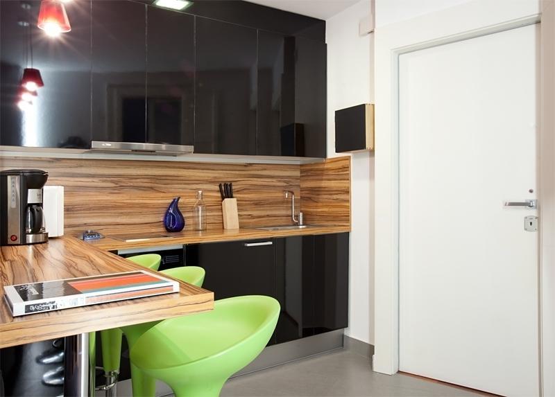 Center Appartement
